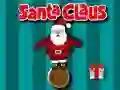 Cluiche Dúshlán Santa Claus ar líne Cluiche Dúshlán Santa Claus ar líne