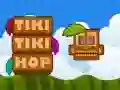 Cluiche Tiki Tiki Léim ar líne Cluiche Tiki Tiki Léim ar líne