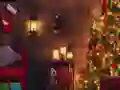 Cluiche Difríochtaí i Seomraí Nollaig ar líne Cluiche Difríochtaí i Seomraí Nollaig ar líne