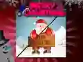 Cluiche Nollaig Cúig Difríochtaí ar líne Cluiche Nollaig Cúig Difríochtaí ar líne