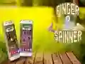 Cluiche Fidget Spinner ar lĂne Cluiche Fidget Spinner ar lĂne