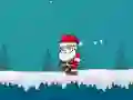 Cluiche Léim Santa Léim ar líne Cluiche Léim Santa Léim ar líne