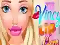 Cluiche Cothú Liopa Vincy ar líne Cluiche Cothú Liopa Vincy ar líne