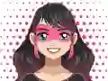 Cluiche Cruthóir Superhero Kawaii ar líne Cluiche Cruthóir Superhero Kawaii ar líne