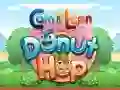 Cluiche Cam agus Leon: Léim Donut ar líne