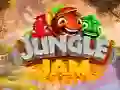 Cluiche Jungle Jam ar líne Cluiche Jungle Jam ar líne