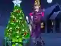 Cluiche Tá Anna ag ullmhú don Nollaig ar líne Cluiche Tá Anna ag ullmhú don Nollaig ar líne