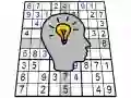Cluiche Sudoku ar líne Cluiche Sudoku ar líne