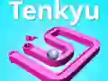 Cluiche Tenkyu ar líne