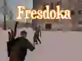 Cluiche Fresdoka ar líne Cluiche Fresdoka ar líne