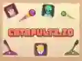 Cluiche Catapultz.io ar líne Cluiche Catapultz.io ar líne