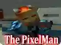 Cluiche PixelMan Comhrac Duais Ríoga ar líne Cluiche PixelMan Comhrac Duais Ríoga ar líne