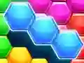 Cluiche Hexar 2048 ar líne Cluiche Hexar 2048 ar líne
