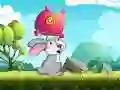 Cluiche Big Chungus: Shooter Bubble ar lĂne Cluiche Big Chungus: Shooter Bubble ar lĂne
