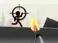 Cluiche Cogadh Stickman ar líne Cluiche Cogadh Stickman ar líne