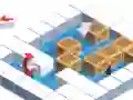 Cluiche Santa Bomber ar líne