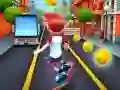 Cluiche Subway Surfers EG ar líne Cluiche Subway Surfers EG ar líne