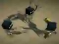 Cluiche Cogadh na CoiriĂșlachta ar lĂne Cluiche Cogadh na CoiriĂșlachta ar lĂne