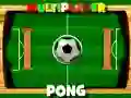 Cluiche Pong Il-imreora ar líne