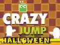 Cluiche Léim Dofheola Halloween ar líne