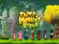 Cluiche Legends Super Monkey ar líne Cluiche Legends Super Monkey ar líne