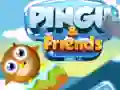 Cluiche Pingu agus a Chara ar lĂne Cluiche Pingu agus a Chara ar lĂne