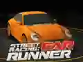 Cluiche Rás Sráide: Rithire Car ar líne Cluiche Rás Sráide: Rithire Car ar líne