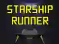 Cluiche Rith Starship ar líne