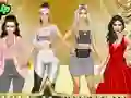 Cluiche Lá gnóthach Kim K ar líne Cluiche Lá gnóthach Kim K ar líne