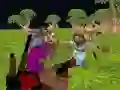 Cluiche Comhrac chun Maireachtáil: Apocalypse Zombaí ar líne Cluiche Comhrac chun Maireachtáil: Apocalypse Zombaí ar líne