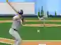 Cluiche Clásic Baseball ar líne Cluiche Clásic Baseball ar líne