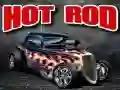 Cluiche Hot Rod ar lĂne Cluiche Hot Rod ar lĂne