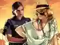 Cluiche Dúshlán PUzzl GTA ar líne Cluiche Dúshlán PUzzl GTA ar líne