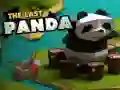 Cluiche An Panda Deireanach ar líne Cluiche An Panda Deireanach ar líne