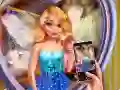 Cluiche Selfie Aine Insta ar líne Cluiche Selfie Aine Insta ar líne