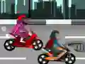 Cluiche Riders Motor ar líne