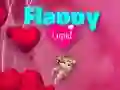 Cluiche Cupido Ag Rith ar líne Cluiche Cupido Ag Rith ar líne