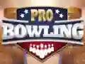 Cluiche Bowling Gairmiúil ar líne