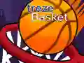 Cluiche Treze Basket ar lĂne Cluiche Treze Basket ar lĂne