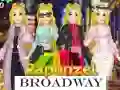 Cluiche Siopadóireacht na Prionsaí ar Broadway ar líne Cluiche Siopadóireacht na Prionsaí ar Broadway ar líne