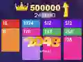 Cluiche 2048 Solitaire ar líne Cluiche 2048 Solitaire ar líne