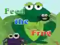 Cluiche Bí scéal le frog ar líne Cluiche Bí scéal le frog ar líne