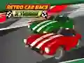 Cluiche Rásaíocht Carr Retro Xtreme ar líne Cluiche Rásaíocht Carr Retro Xtreme ar líne
