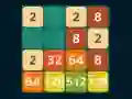 Cluiche Dúshláin 2048 ar líne Cluiche Dúshláin 2048 ar líne