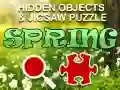 Cluiche Скрытые объекты: Весна ar líne Cluiche Скрытые объекты: Весна ar líne