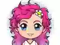 Cluiche Conraitheoir Avatar Kawaii Chibi ar líne Cluiche Conraitheoir Avatar Kawaii Chibi ar líne