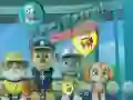 Cluiche Paw Patrol Críochnaigh ar líne