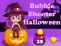 Cluiche Bubble Shooter Halloween ar líne Cluiche Bubble Shooter Halloween ar líne