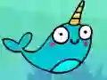 Cluiche Flossy agus Jim Whale Tickler ar lĂne Cluiche Flossy agus Jim Whale Tickler ar lĂne