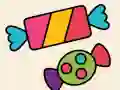 Cluiche Crayons Sona ar líne